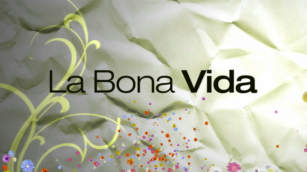 PGM – La Bona Vida