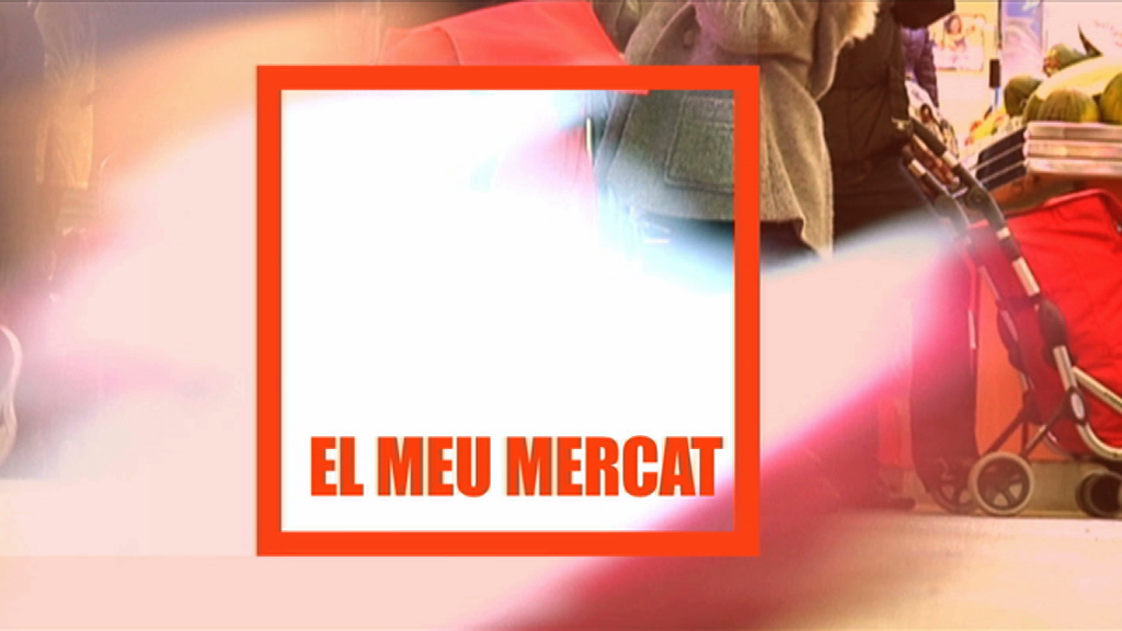 PGM – El meu mercat