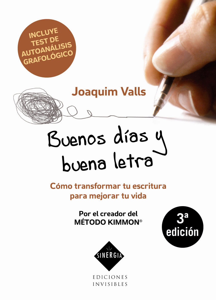Bon dia i bona lletra