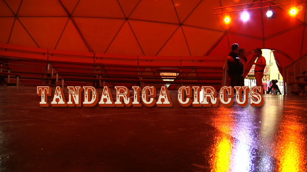 Tandarica Circus, Cia. Passabarret