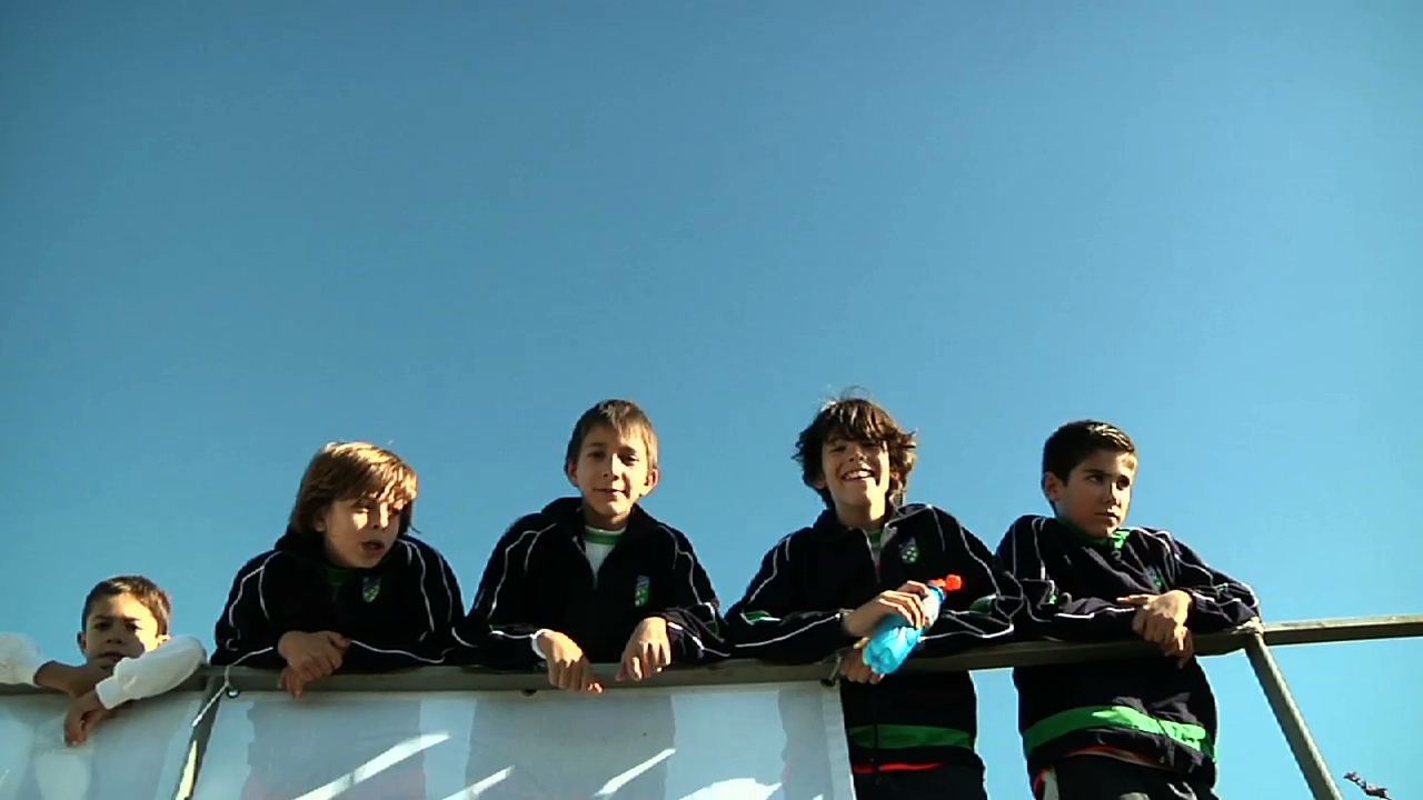 Volkswagen Junior Masters