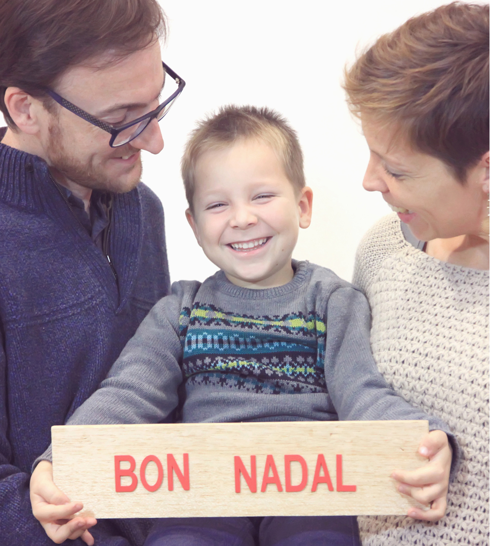 Christmas Family Sessions 2016!