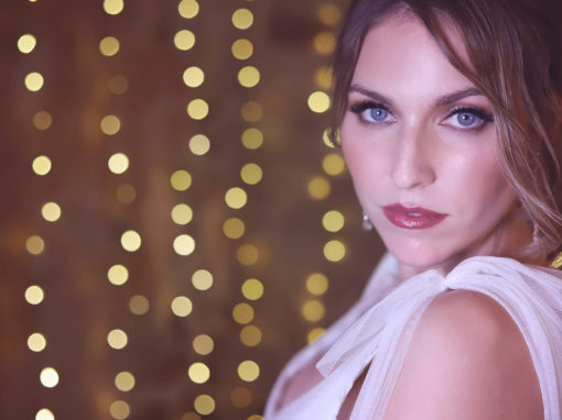 Bridal Beauty 2020 by Rebeca Torres / Mas Groc