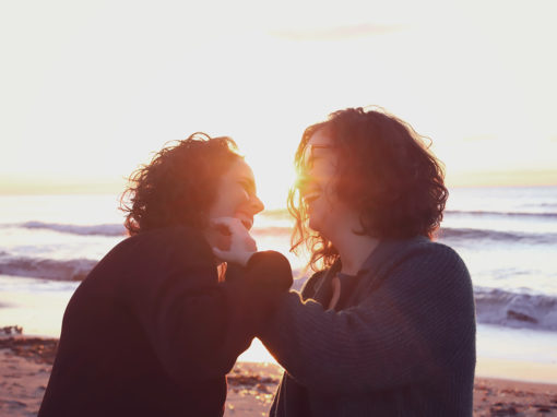 🔒 maria + mireia (preboda)