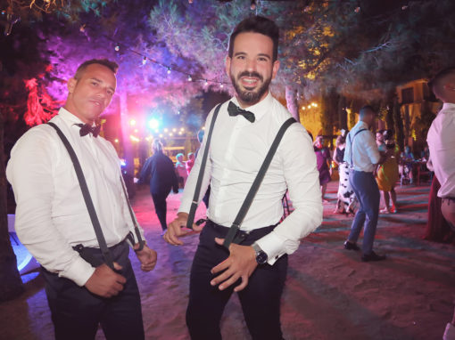 🔒 tato + carlos