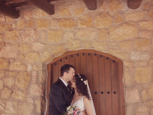 🔒 andré + rosa mari