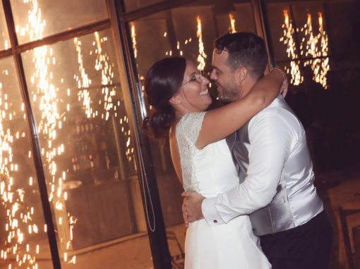 🔒 víctor + cristina