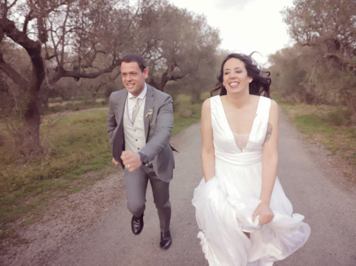 🔒 jose alberto + patricia