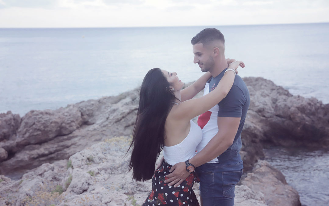 🔒 ruben + ángela