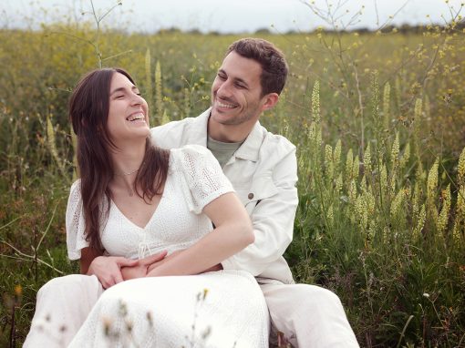 🔒 roger + sara (preboda)