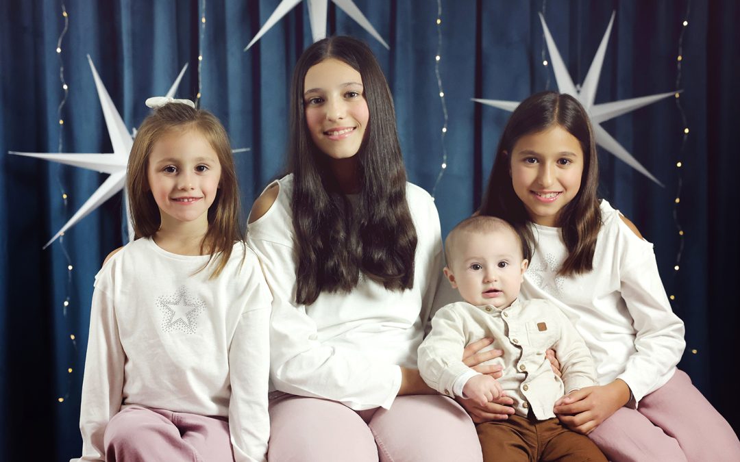 🔒 sofia + carla + alba + alejandro