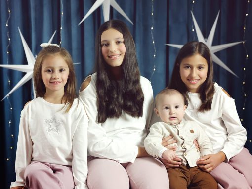 🔒 sofia + carla + alba + alejandro