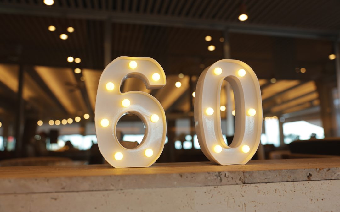 🔒 Els 60 de l’Ana