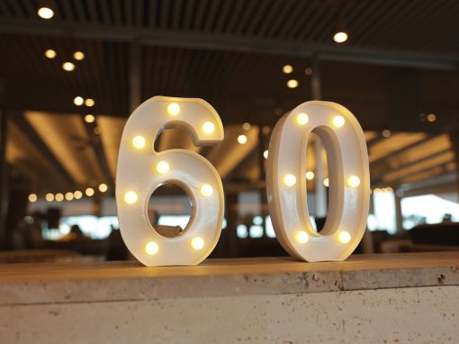 🔒 Els 60 de l’Ana