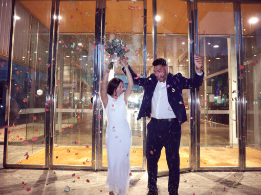 🔒 aleix + ester